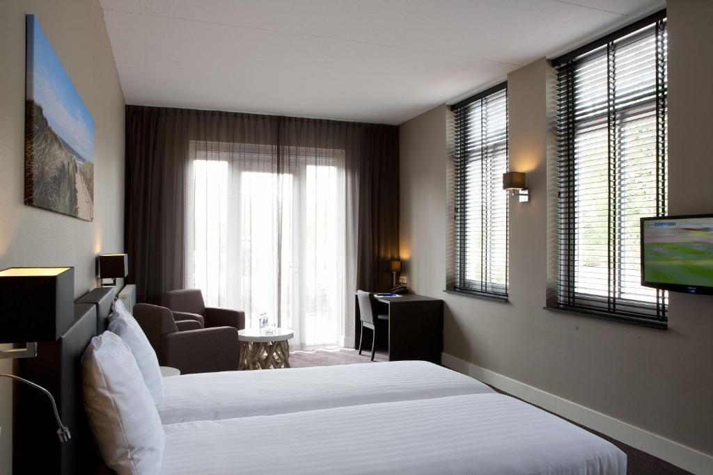 Comfort Double Room Balcony